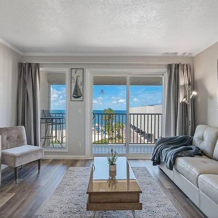 Stunning Bay Views From Your Private Balcony 坦帕 外观 照片