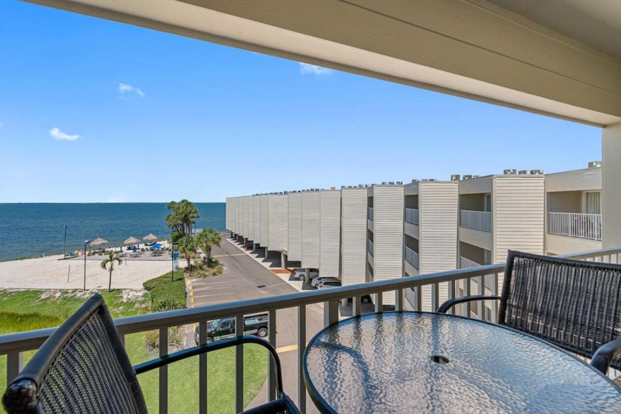 Stunning Bay Views From Your Private Balcony 坦帕 外观 照片